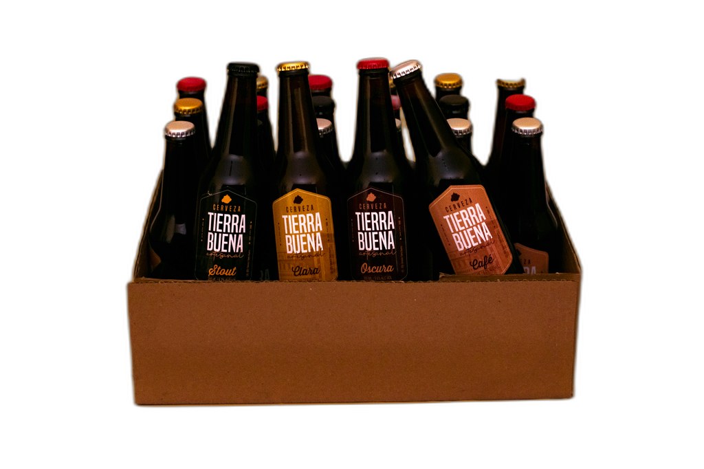 24 Pack Mix